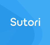 Sutori's Logo
